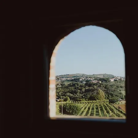 Pratelli6 Nocleg ze śniadaniem Rosora