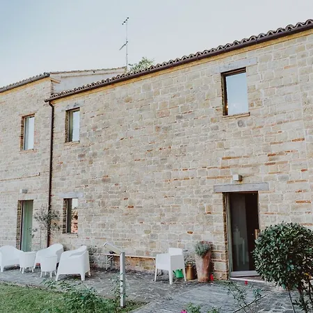 Pratelli6 * Rosora