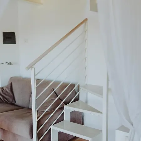 Bed & Breakfast Pratelli6