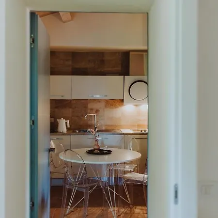 Pratelli6 Bed & Breakfast Rosora