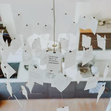 Pratelli6 Nocleg ze śniadaniem Rosora