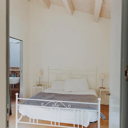 Pratelli6 Nocleg ze śniadaniem Rosora