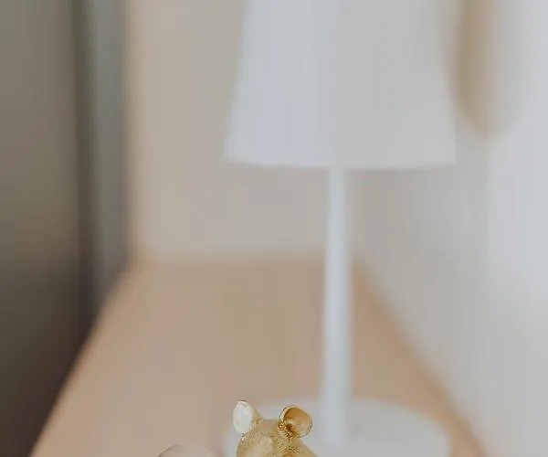 Bed & Breakfast Pratelli6 4*