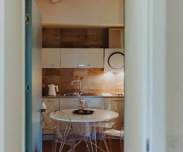 Pratelli6 Bed & Breakfast Rosora